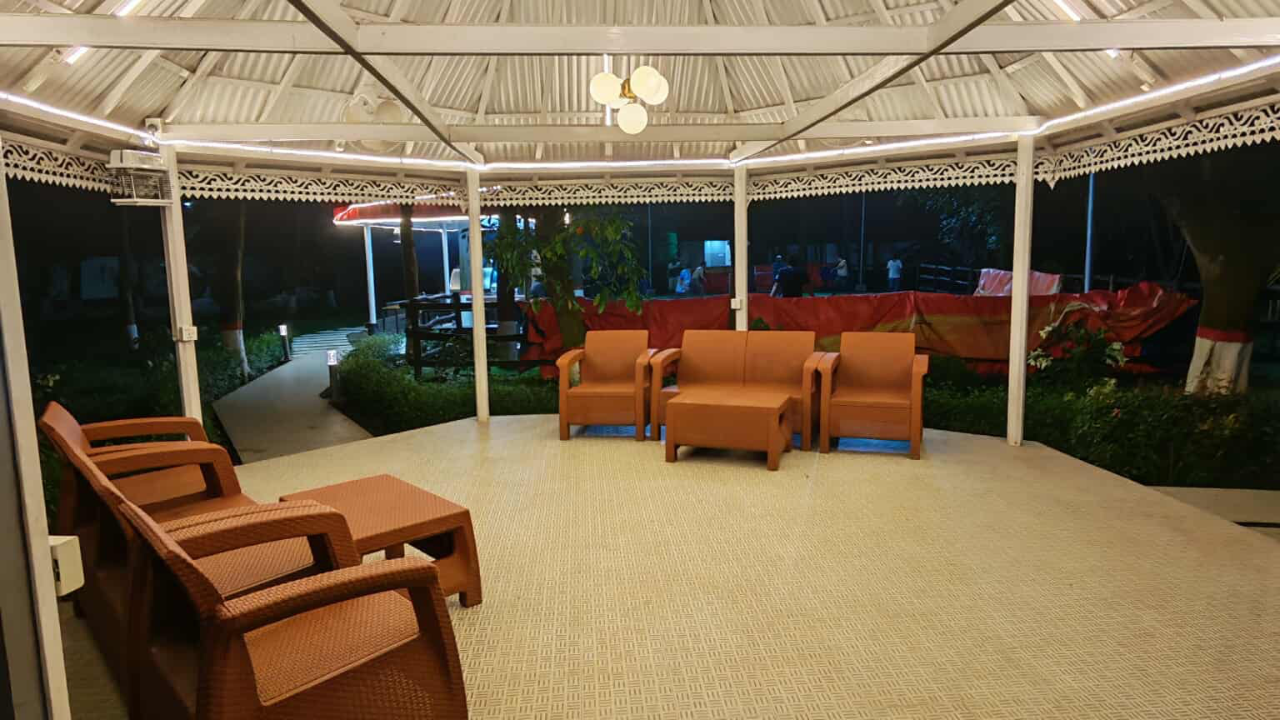 মেহনূর হলিডে হোমস